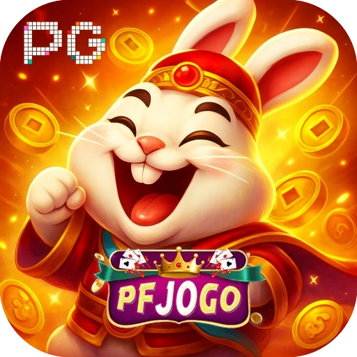 pfjogo logo