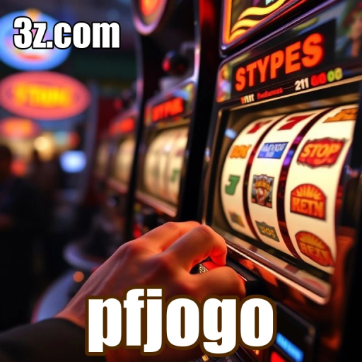 Aventuras Incríveis no pfjogo: Mergulhe no Mundo Fantástico