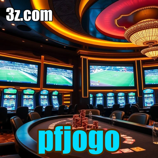 Os Melhores Cards do Site pfjogo: Uma Experiência Única