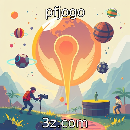 Tendências emergentes na indústria de jogos